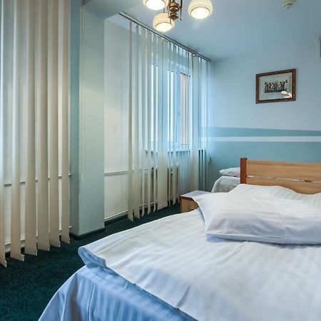 Hotel Konin Konin  Eksteriør bilde
