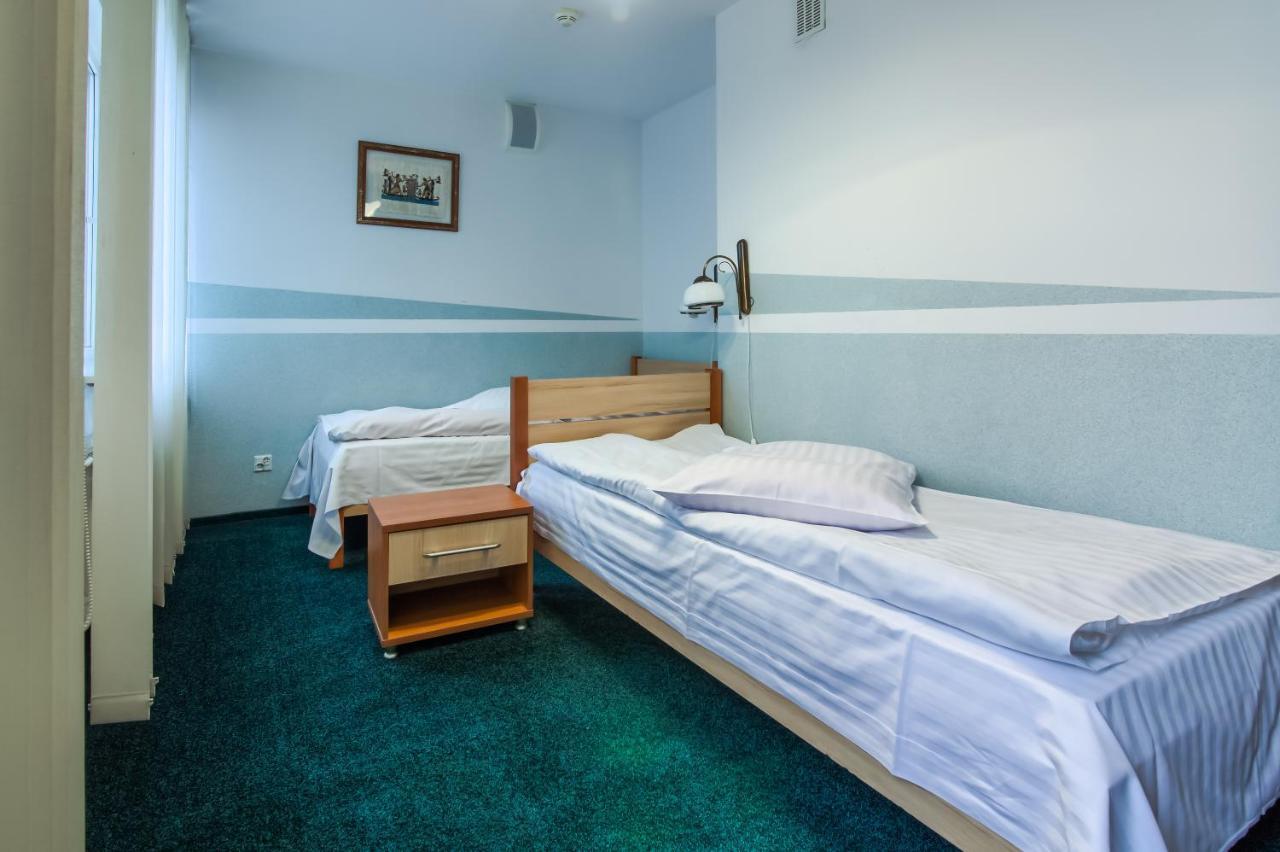 Hotel Konin Konin  Eksteriør bilde